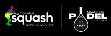 Mauritius Squash Rackets Association and Mauritius Padel League